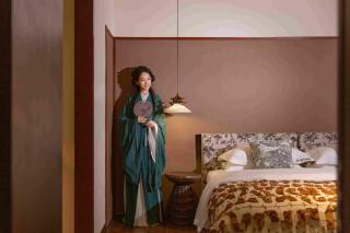 Yunye Fengwan: AESTHETIC DYNASTY · Song's Aesthetic Art Hotel (Dukezong Ancient Town Branch) - 9