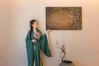 Yunye Fengwan: AESTHETIC DYNASTY · Song's Aesthetic Art Hotel (Dukezong Ancient Town Branch) - 8