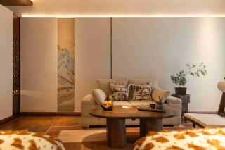 Yunye Fengwan: AESTHETIC DYNASTY · Song's Aesthetic Art Hotel (Dukezong Ancient Town Branch) - 4