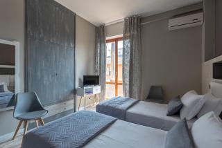 Hotel Roma - 3