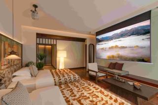 Yunye Fengwan: AESTHETIC DYNASTY · Song's Aesthetic Art Hotel (Dukezong Ancient Town Branch) - 1