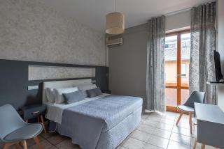 Hotel Roma - 5