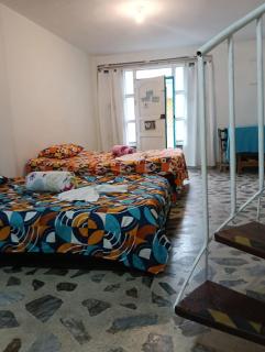 Charming Guest Room Retreat in Jardn Colombia - 0