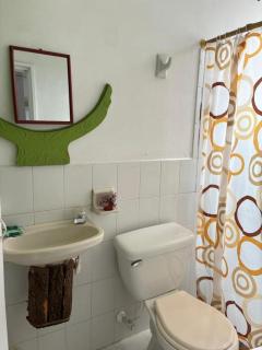 Charming Guest Room Retreat in Jardn Colombia - 4