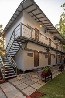 Sampoorna Yoga Retreat - 8