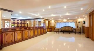 Jun Yue Hotel - 2