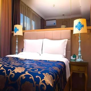 Hohhot Shanghua Boutique Hotel - 4