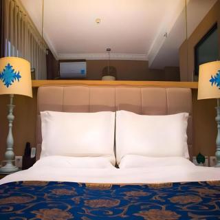 Hohhot Shanghua Boutique Hotel - 3