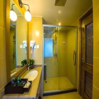 Hohhot Shanghua Boutique Hotel - 2