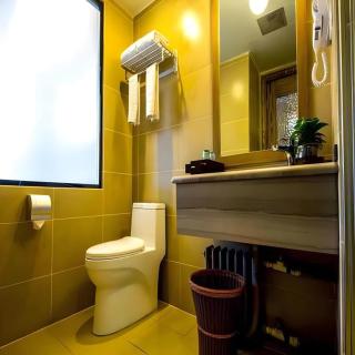 Hohhot Shanghua Boutique Hotel - 1