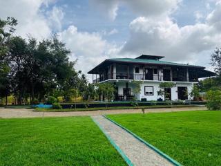 Aliyana Retreat wilpattu - 8