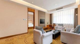 GreenTree Inn Shandong Taian Feicheng Xincheng Road Business Hotel - 9