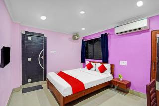 Hotel O by OYO Tower Shanavi Inn - 4