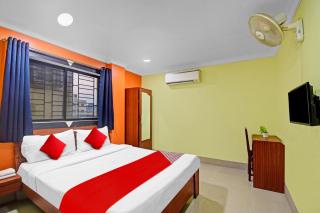 Hotel O by OYO Tower Shanavi Inn - 0