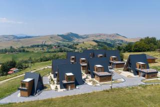 Rudine Hills Zlatibor - 8