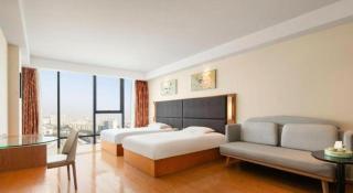 Warmly Hotel Suzhou Shuanghuwan - Suzhou - 2