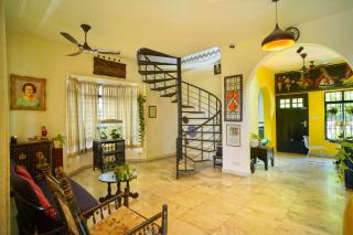 The Island House Homestay - 7