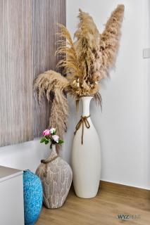 Boho Bayfront 1BR in La Sirene 2 Seaport View - 2