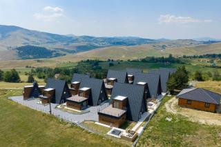 Rudine Hills Zlatibor - 5