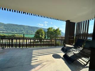 Ferienwohnung Ossiachersee Deluxe Top 6 - 2