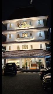 Cipta Hotel Wahid Hasyim - 4