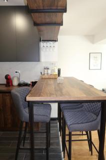 Luxury NOMMA Suites in the heart of Skopje - 5