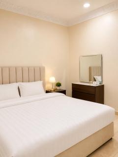 Al Qurashi Residences Al Faiha Dammam - 9
