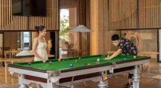 La Fountain Hotel & Resort Sanya - 7