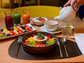 Sofitel Warsaw Victoria - 5