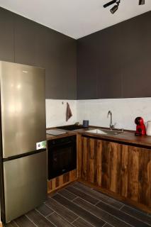Luxury NOMMA Suites in the heart of Skopje - 3