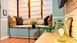 Central Haven - Elegant 2BR by Unirii Square - 5