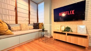 Central Haven - Elegant 2BR by Unirii Square - 3
