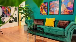 Central Haven - Elegant 2BR by Unirii Square - 7
