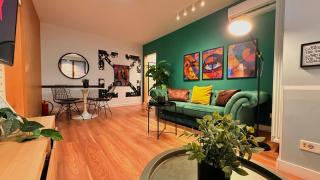 Central Haven - Elegant 2BR by Unirii Square - 0