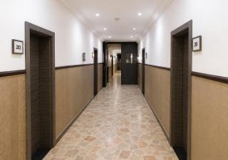 Savannah Suites & Apartments, Abuja - 2