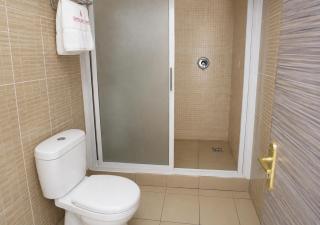 Savannah Garki Hotel, Abuja - 6