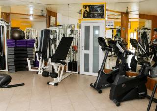 Savannah Garki Hotel, Abuja - 2