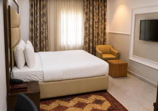 Savannah Garki Hotel, Abuja - 4