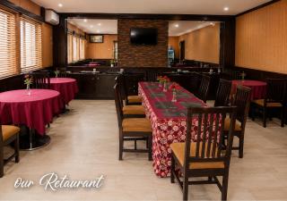 Savannah Suites & Apartments, Abuja - 1