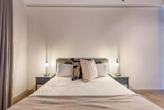 The Lineal 311 - Prime Sandton Stay 1BR Apartment with Pool & Views - 8