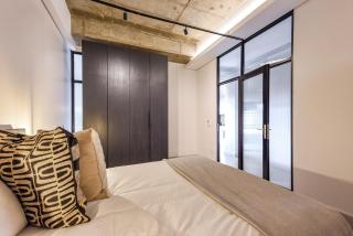 The Lineal 311 - Prime Sandton Stay 1BR Apartment with Pool & Views - 6
