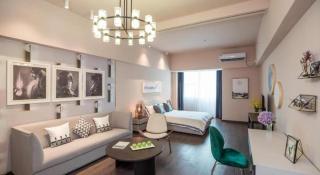 Moqi Hotel Wuhan - 1