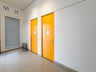 Aliya Co Living near Stadion Mandala Krida RedPartner - 6