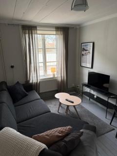 Cozy apartment 100 meters from lake Vättern - 2