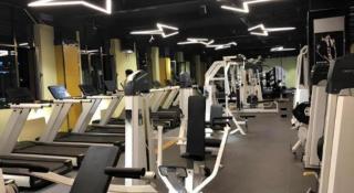 GreenTree Inn Lanzhou Yuzhong County - 3