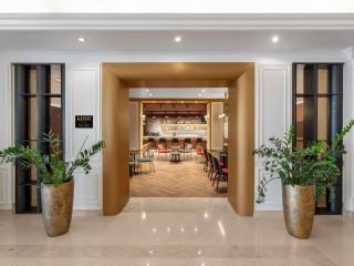 Mövenpick Hotel Budapest Centre - 8