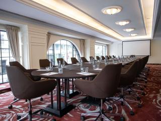 Mövenpick Hotel Budapest Centre - 7
