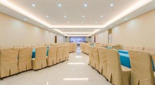 GME Hefei Qianshan North Road Phoenix City Hotel - Hefei - 7