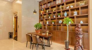 GME Hefei Qianshan North Road Phoenix City Hotel - Hefei - 8