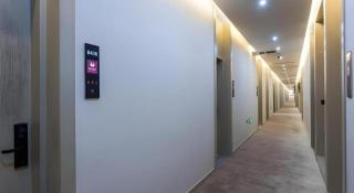 GYA Changzhou Wujin District Hutang New Era Furniture Plaza Hotel - 6